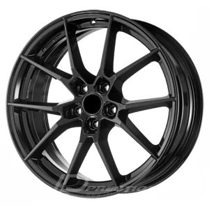 ARCASTING ARY 8x19 5x112 ET27 CB66 Noir