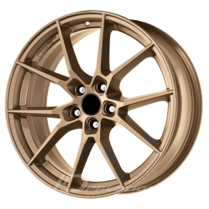 ARCASTING ARY 8x19 5x112 ET27 CB66 Bronze Mat