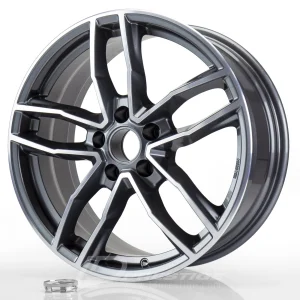 ARCASTING CANOVA 7.5x17 5x112 ET48 CB66 Gme