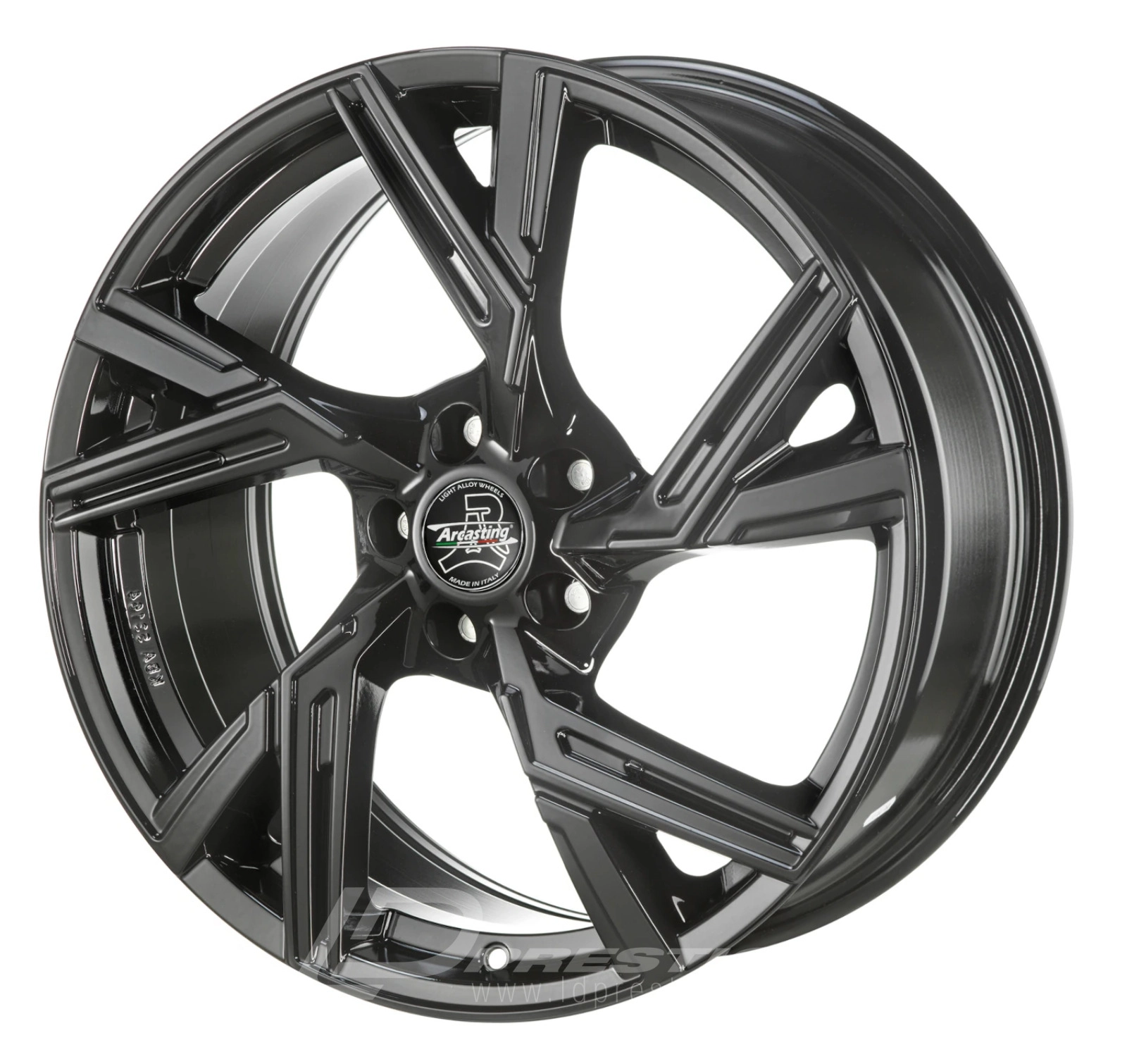 ARCASTING ENEA 9x20 5x112 ET25 CB66