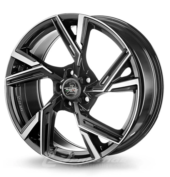 ARCASTING ENEA 9x20 5x112 ET25 CB66 – Image 2