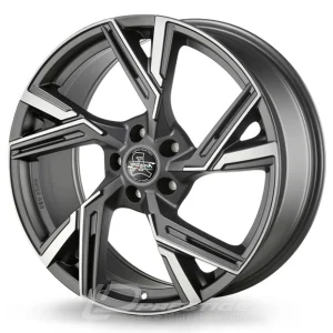 ARCASTING ENEA 8x18 5x112 ET35 CB66 Mgme Poli