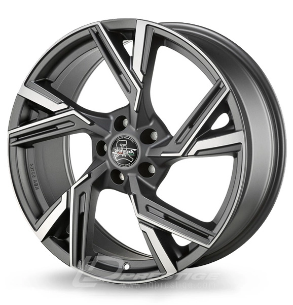ARCASTING ENEA 9x20 5x112 ET25 CB66 – Image 3