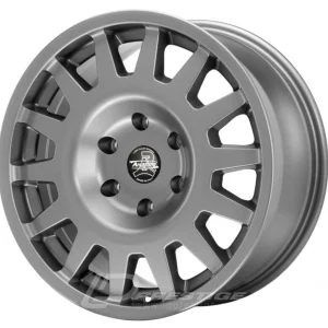 ARCASTING F15 TECH 8x17 6x130 ET44 CB84