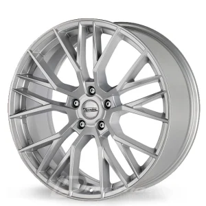 ARCASTING GLADIO 8x18 5x112 ET35 CB66 Argent