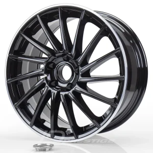 ARCASTING GOTICA 8.5x19 5x108 ET45 CB63