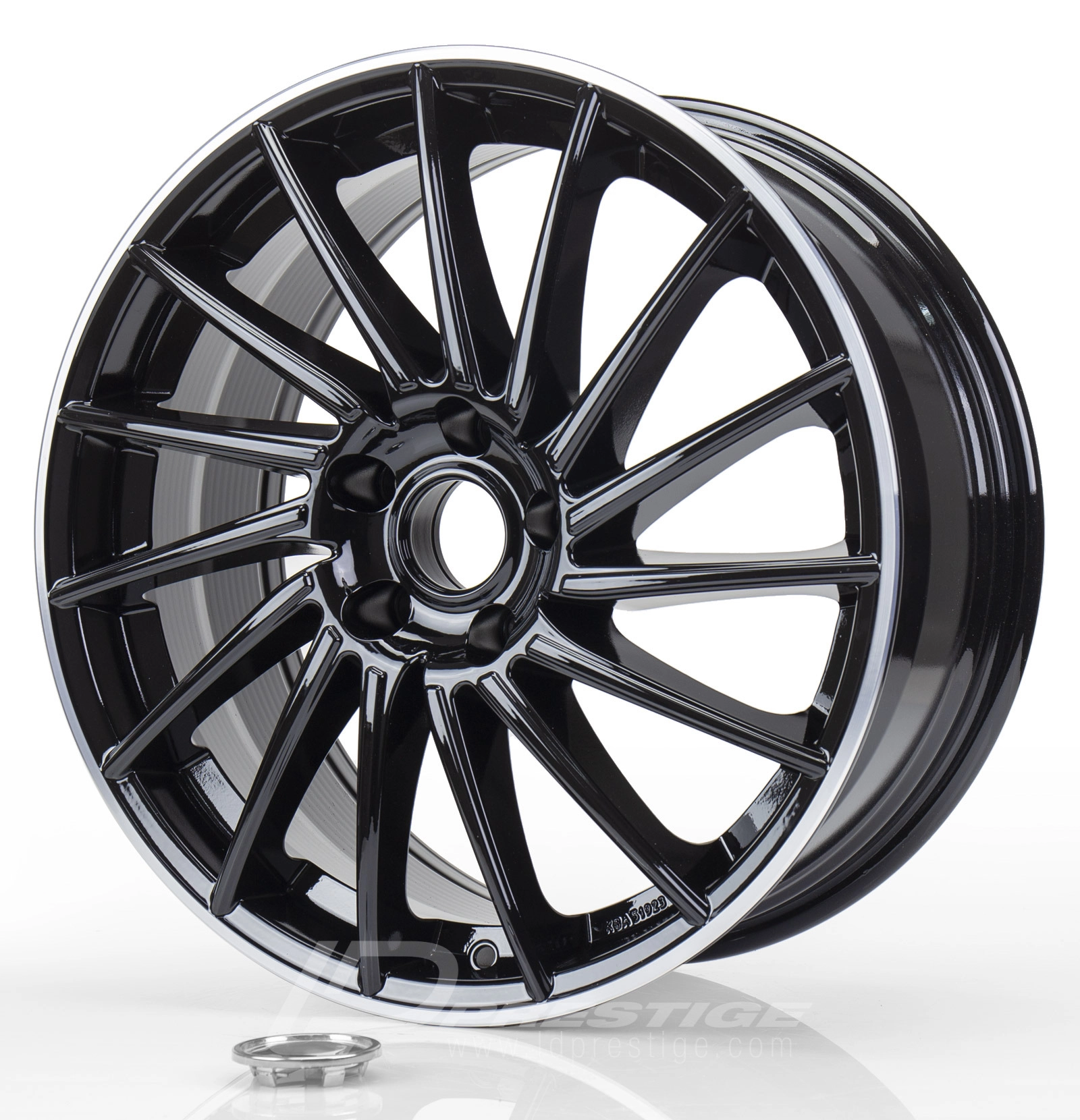 ARCASTING GOTICA 8.5x19 5x108 ET45 CB63