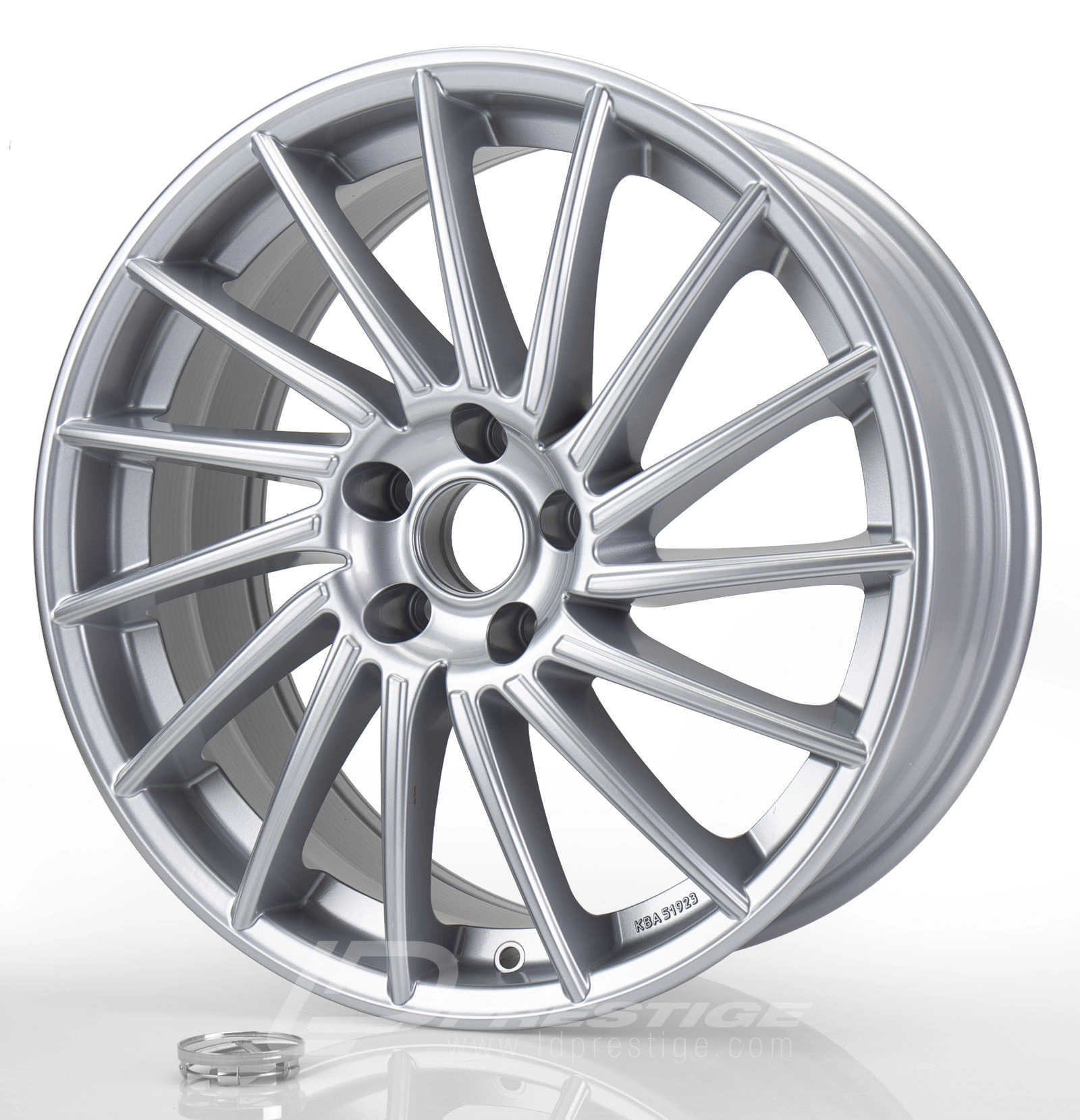 ARCASTING GOTICA 8.5x19 5x108 ET45 CB63 – Image 2