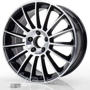 ARCASTING ICESTORM 8x18 5x112 ET45 CB66