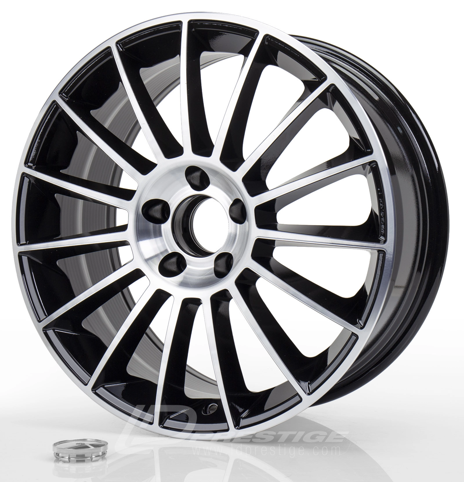ARCASTING ICESTORM 8x18 5x112 ET45 CB66