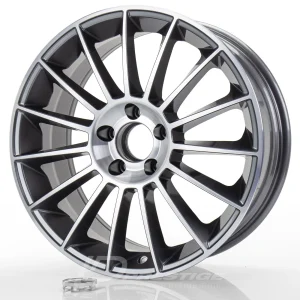 ARCASTING ICESTORM 8x18 5x112 ET35 CB66 Gme Poli