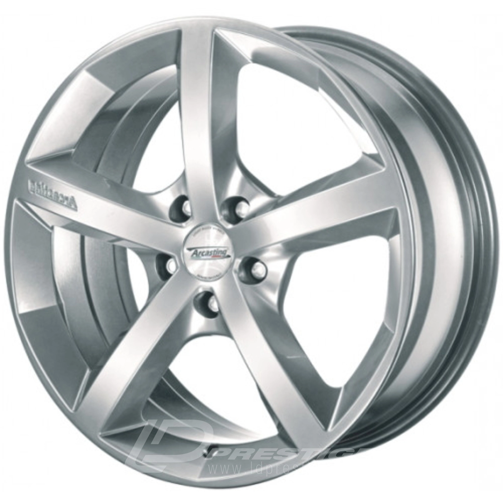 ARCASTING K11 7x16 5x120 ET25 CB72