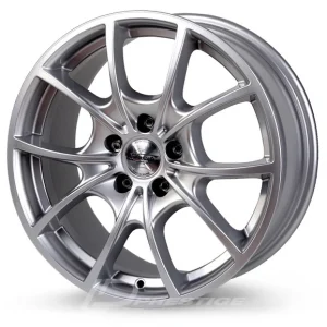 ARCASTING SENECA 8x17 5x118 ET45 CB71