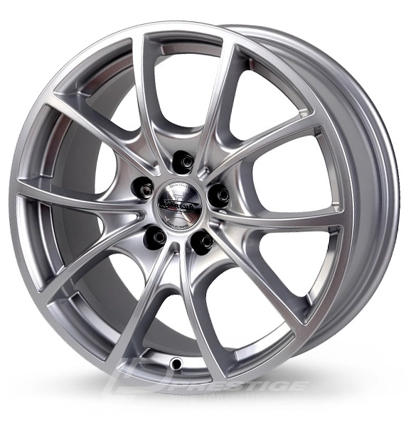 ARCASTING SENECA 8x17 5x118 ET45 CB71