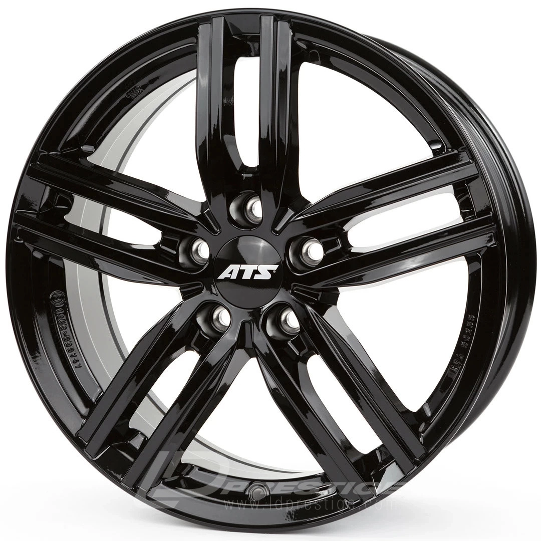 ATS ANTARES 6x15 5x100 ET38 CB57