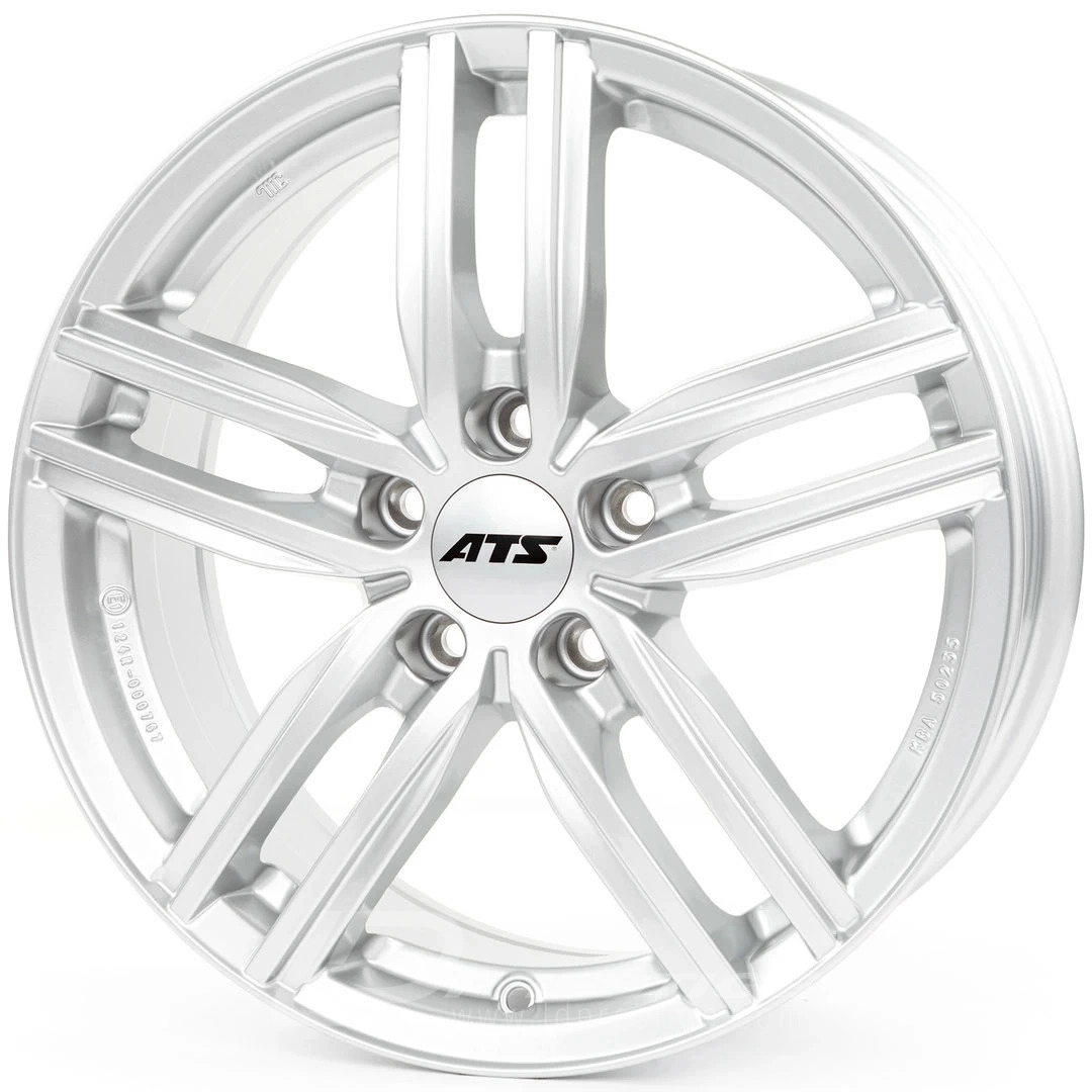 ATS ANTARES 6x15 5x100 ET38 CB57 – Image 2