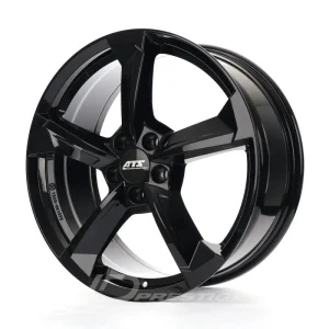 ATS AUVORA 6.5x16 5x112 ET46 CB57 Noir