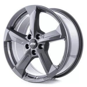 ATS AUVORA 6.5x16 5x112 ET42 CB57 Gris