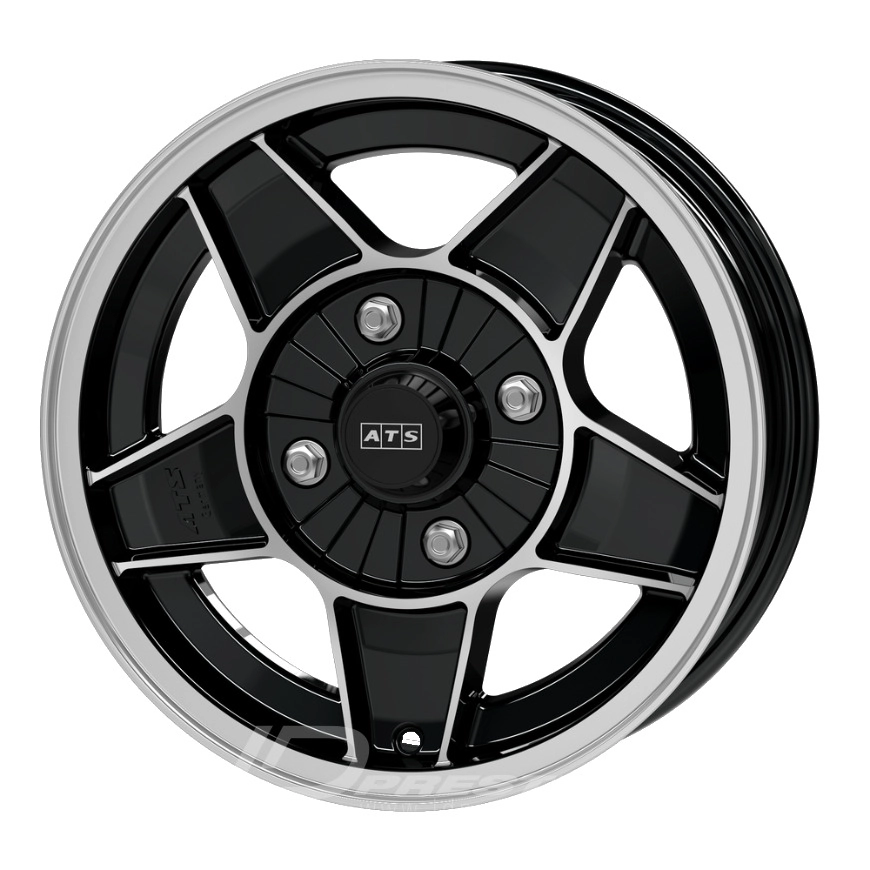 ATS CLASSIC 7x13 4x100 ET20 CB57