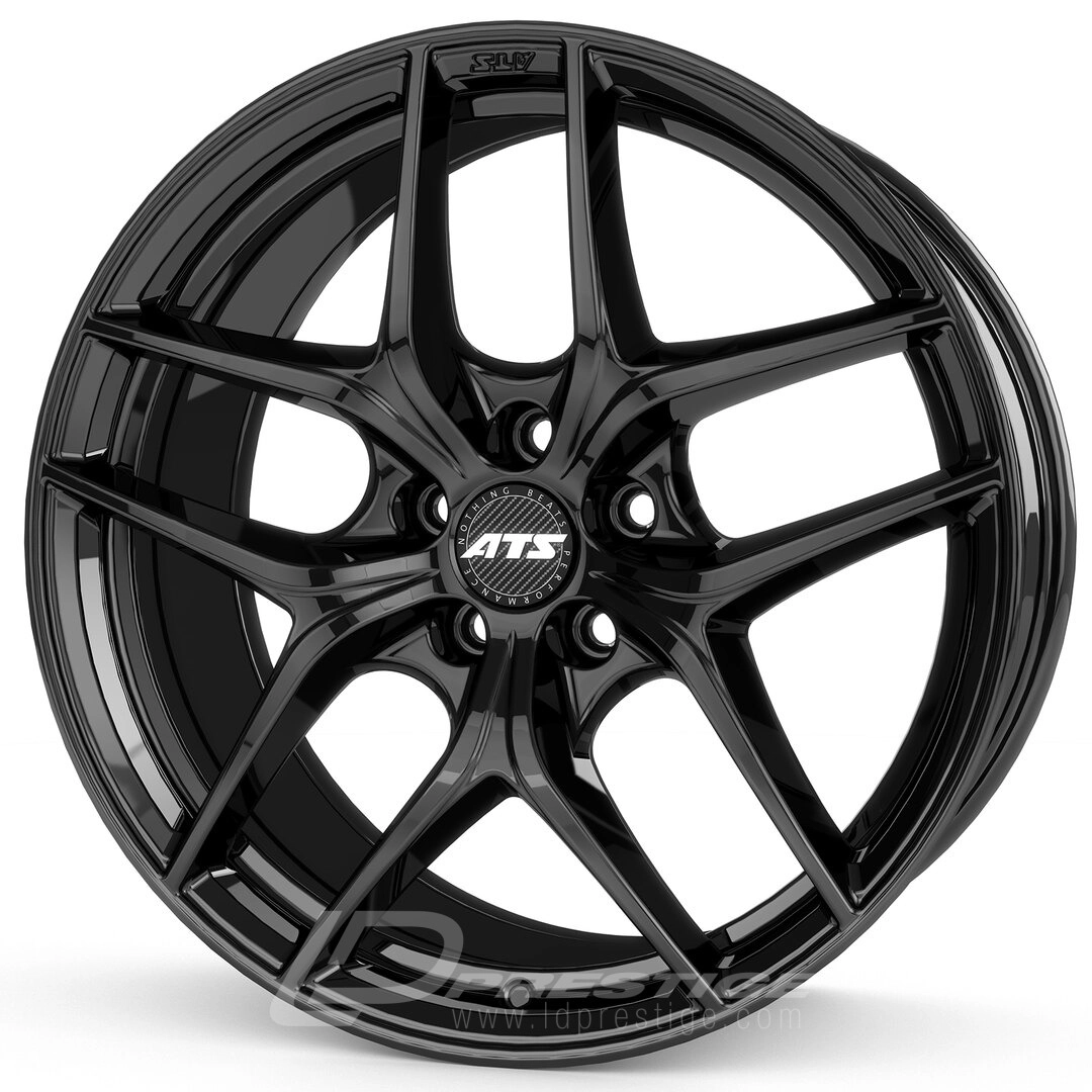 ATS COMPETITION 2 8.5x18 5x114.3 ET40 CB64