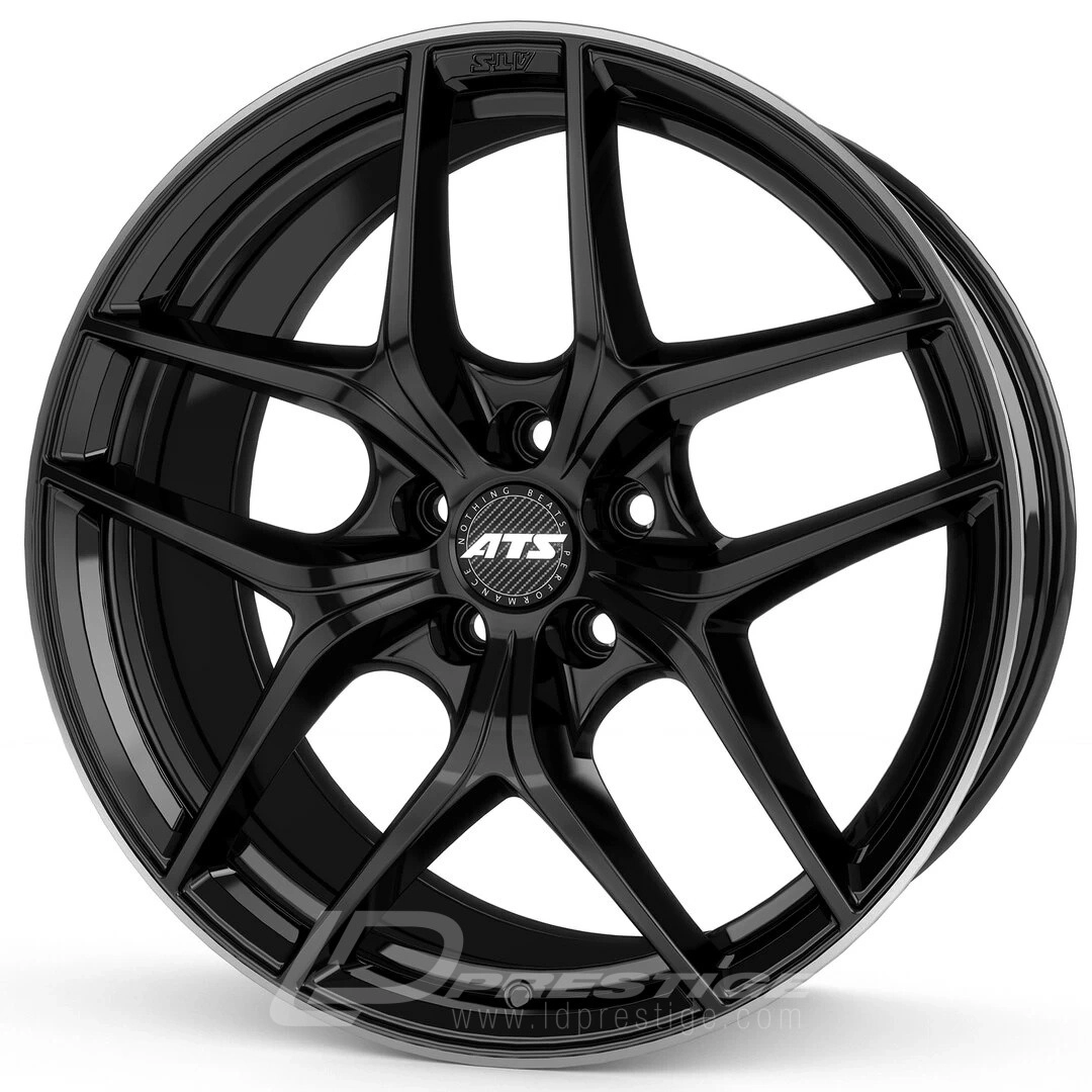 ATS COMPETITION 2 8.5x18 5x114.3 ET40 CB64 – Image 3