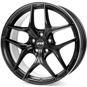 ATS COMPETITION 2 8.5x18 5x112 ET30 CB66 Noir Mat Poli