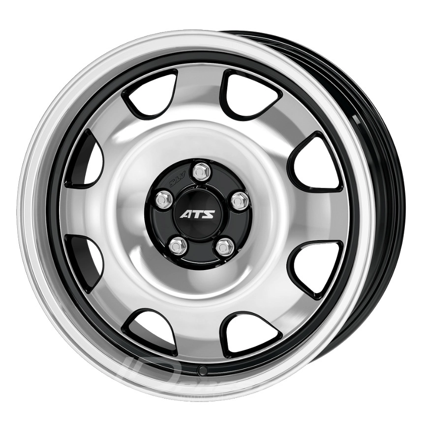 ATS CUP 7x15 4x100 ET28 CB63