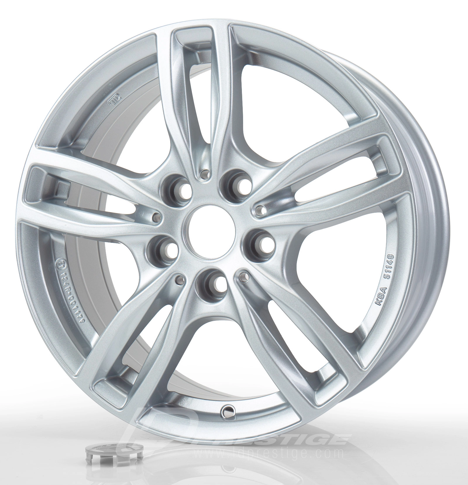 ATS EVOLUTION 7x16 5x112 ET52 CB66