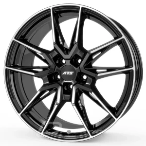 ATS FORCE 8.5x19 5x108 ET48 CB63