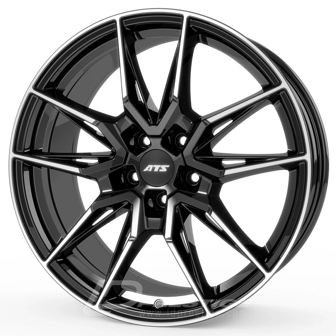 ATS FORCE 8.5x19 5x112 ET40 CB66 – Image 2