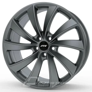 ATS LUNARIS 10.5x19 5x112 ET28 CB66 Mgme