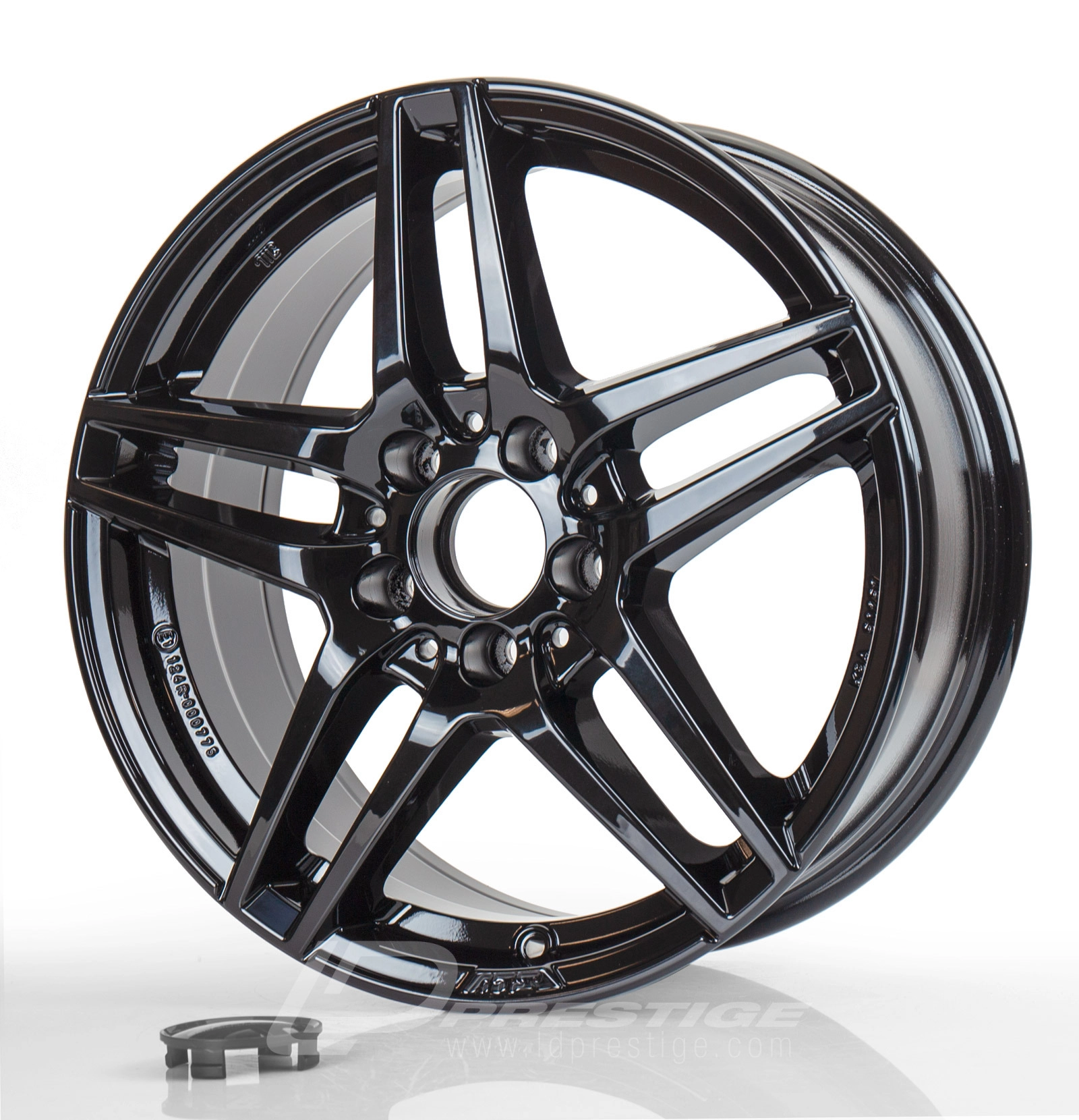 ATS MIZAR 7.5x17 5x112 ET47 CB66