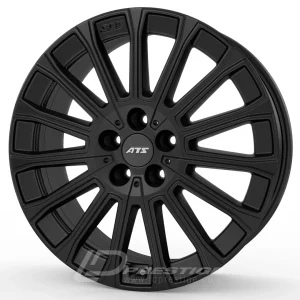 ATS OBSESSION 7.5x18 5x100 ET46 CB57 Noir Mat