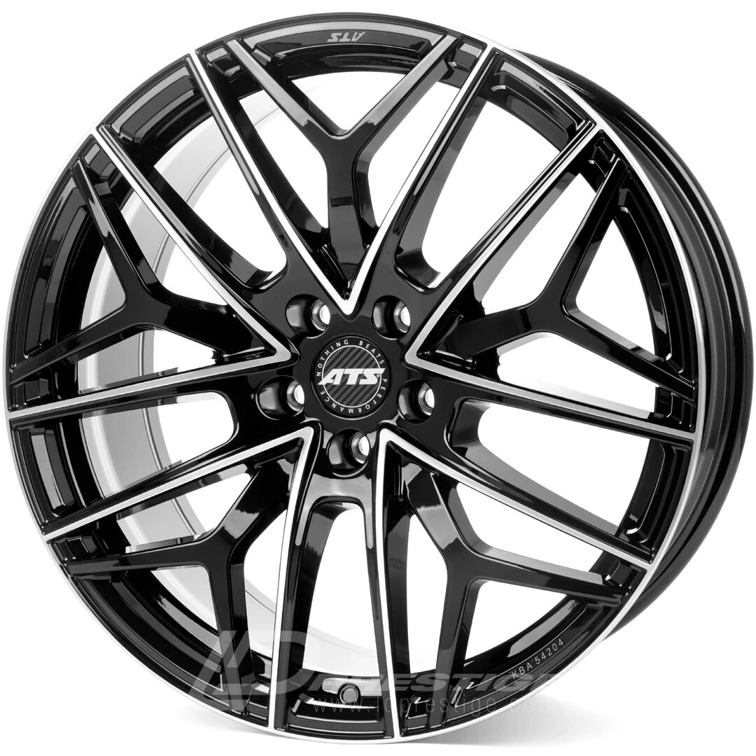ATS PASSION 8.5x20 5x130 ET20 CB84 – Image 2