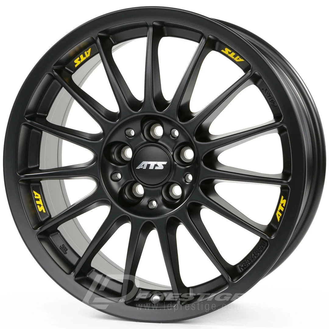 ATS STREETRALLYE 6x15 4x100 ET38 CB63 – Image 3