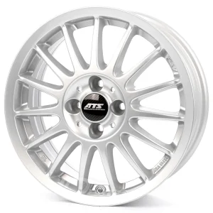 ATS STREETRALLYE 6x15 4x100 ET38 CB63