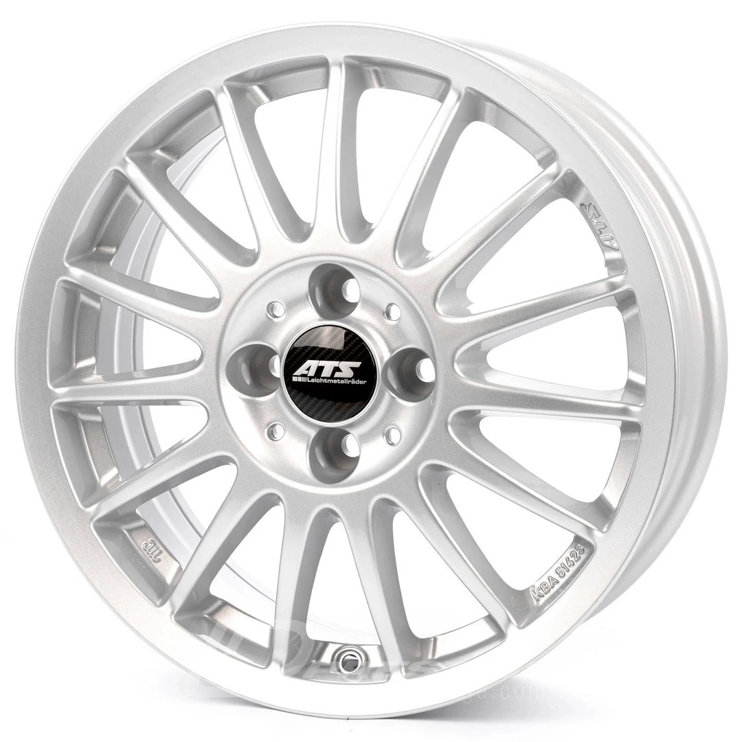 ATS STREETRALLYE 6x15 4x100 ET38 CB63