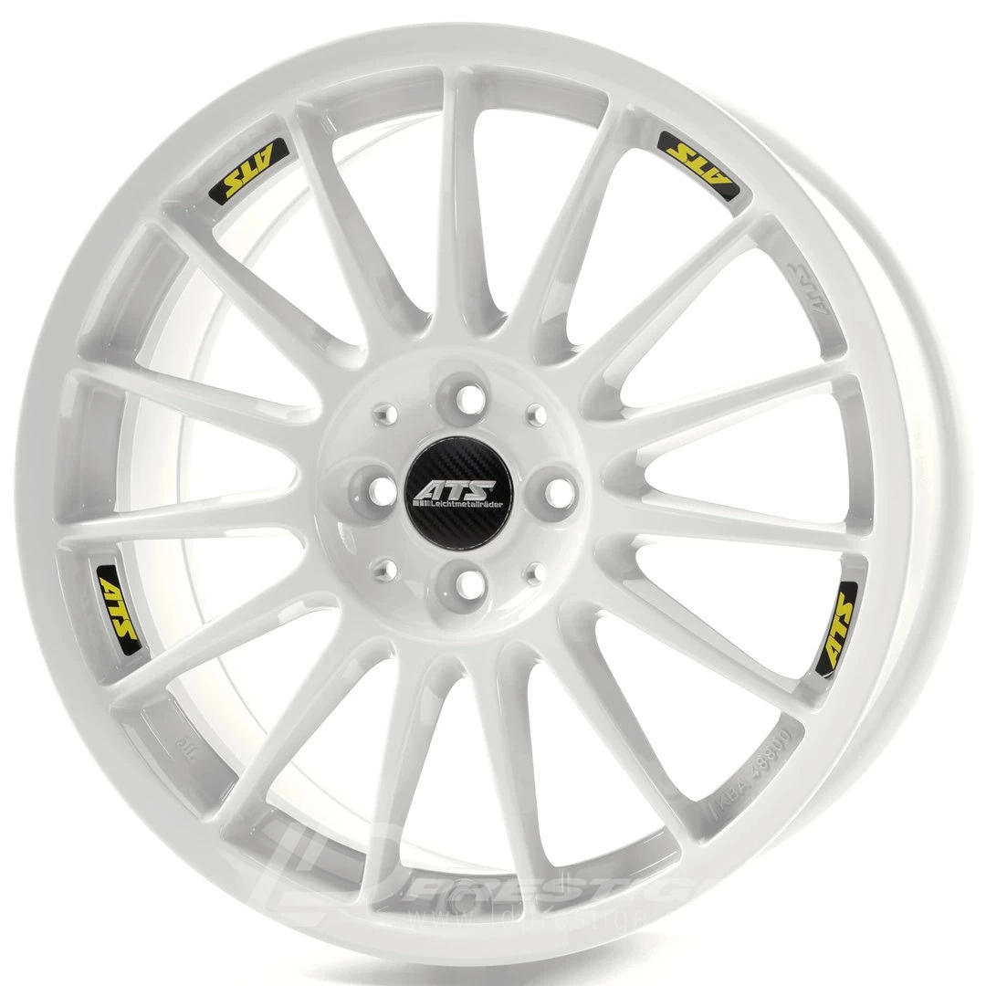 ATS STREETRALLYE 6x15 4x100 ET38 CB63 – Image 4
