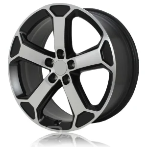 AUDI Origine AUDI 81A071499LT7 8x19 5x112 ET45 CB57