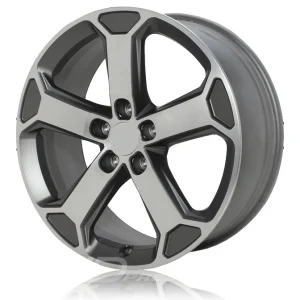 AUDI Origine AUDI 81A601025AD 7x18 5x112 ET40 CB57