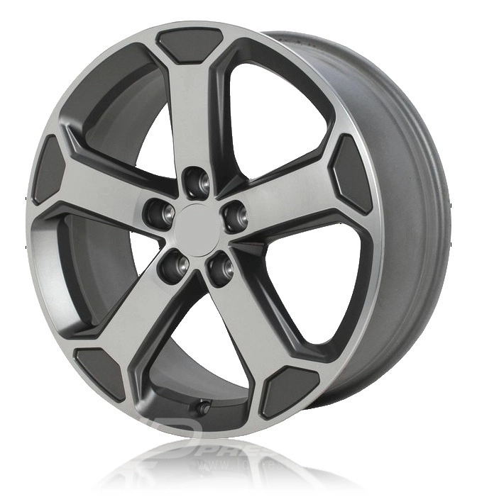 AUDI Origine AUDI 81A601025AD 7x18 5x112 ET40 CB57