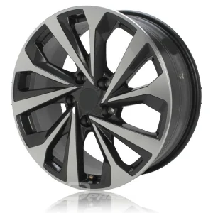 AUDI Origine AUDI 85H601025BM 8x19 5x130 ET40 CB66