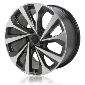 AUDI Origine AUDI 85H601025BN 9x19 5x130 ET45 CB66