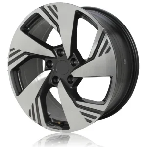 AUDI Origine AUDI 85H601025BR 8.5x20 5x130 ET35 CB66