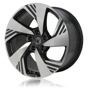 AUDI Origine AUDI 85H601025BS 10x20 5x130 ET39 CB66