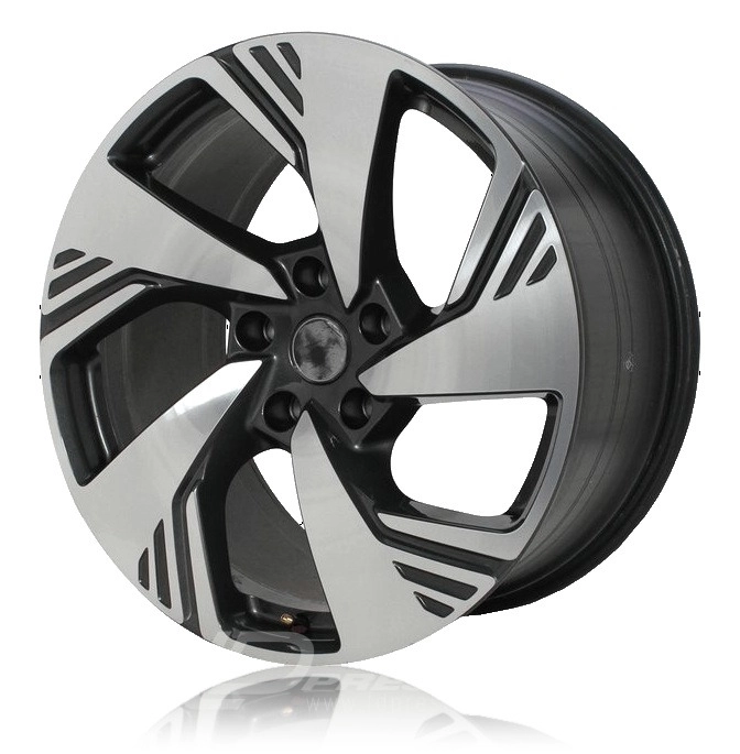 AUDI Origine AUDI 85H601025BS 10x20 5x130 ET39 CB66
