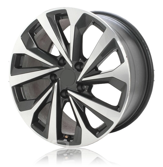 AUDI Origine AUDI 85H601025E 9x19 5x130 ET45 CB66