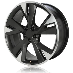 AUDI Origine AUDI 89A601025AR 8x20 5x112 ET45 CB57