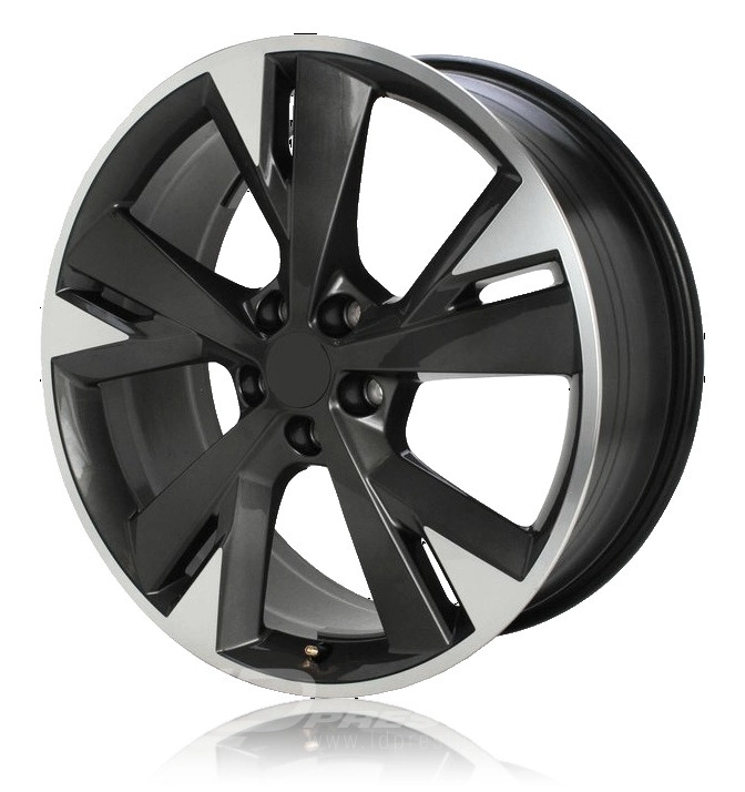 AUDI Origine AUDI 89A601025AR 8x20 5x112 ET45 CB57