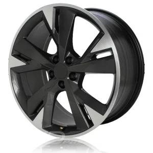 AUDI Origine AUDI 89A601025AS 9x20 5x112 ET42 CB57